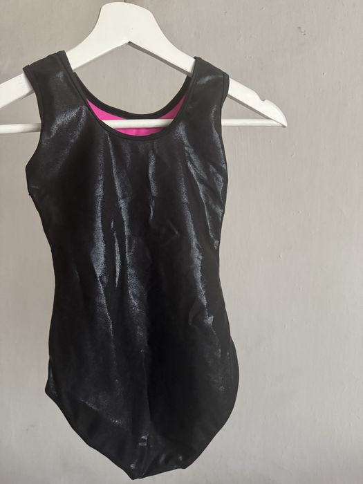 Купальник гимнастический для девочки