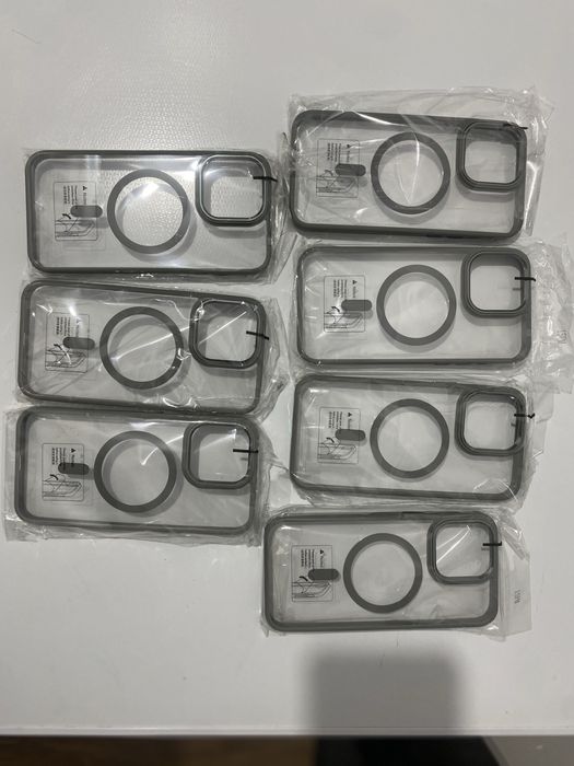 Чехол İphone 15 pro max