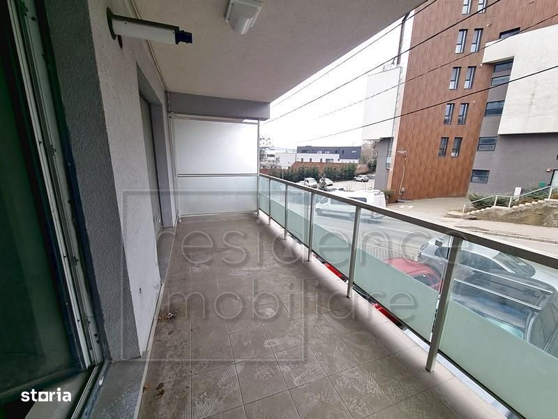 Apartament 2 camere pentru activitati de birou, Grigorescu+Parcare