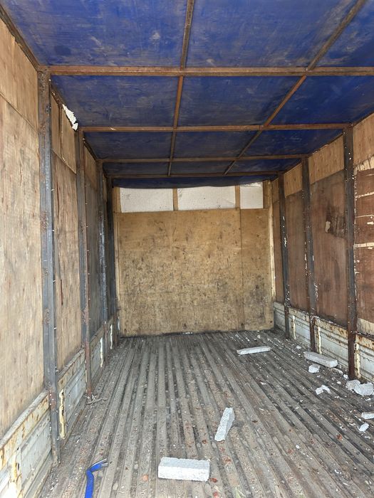 Продаю бутку тент