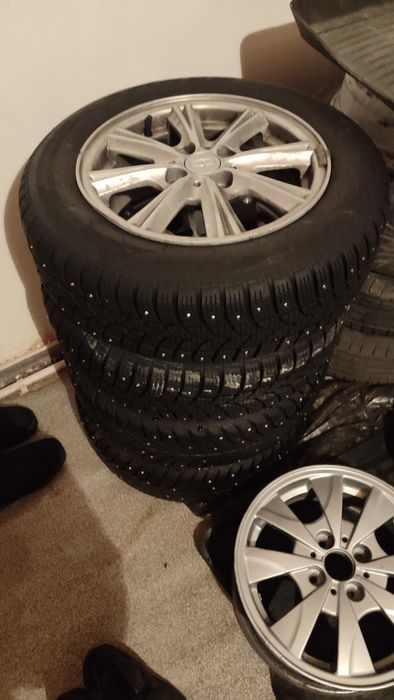 Продам или обмен Аттика диски