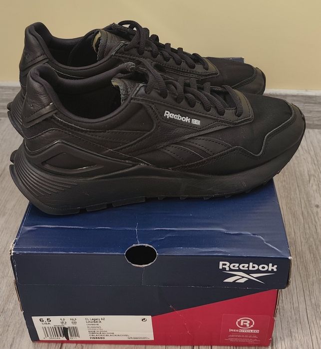 Снукърси Reebok CL Legacy