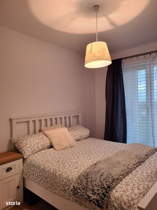 Proprietar | 2 camere modern, Campeador Residence