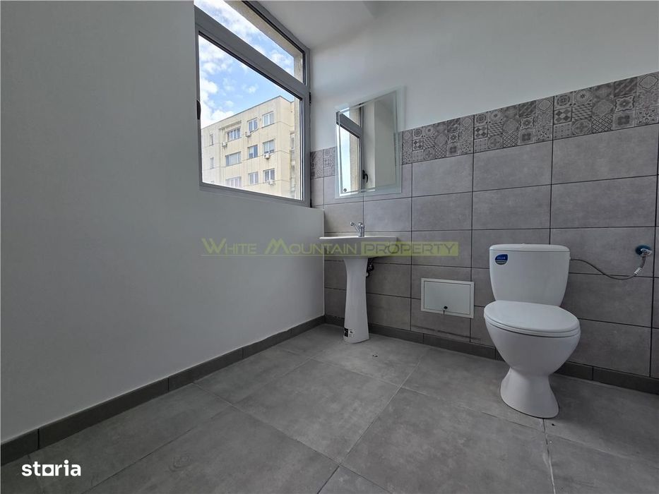 Apartament 4 camere Centrul Civic pretabil co-working hub