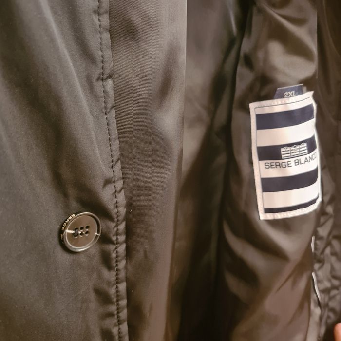 Haina barbati 2XL
