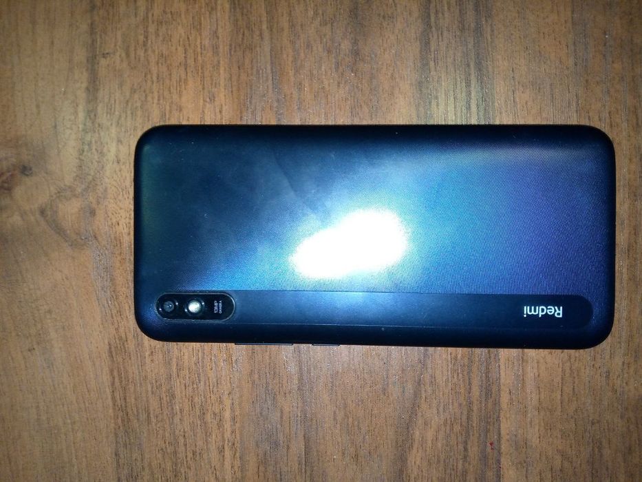 Redmi 9 a garantiya beriladi