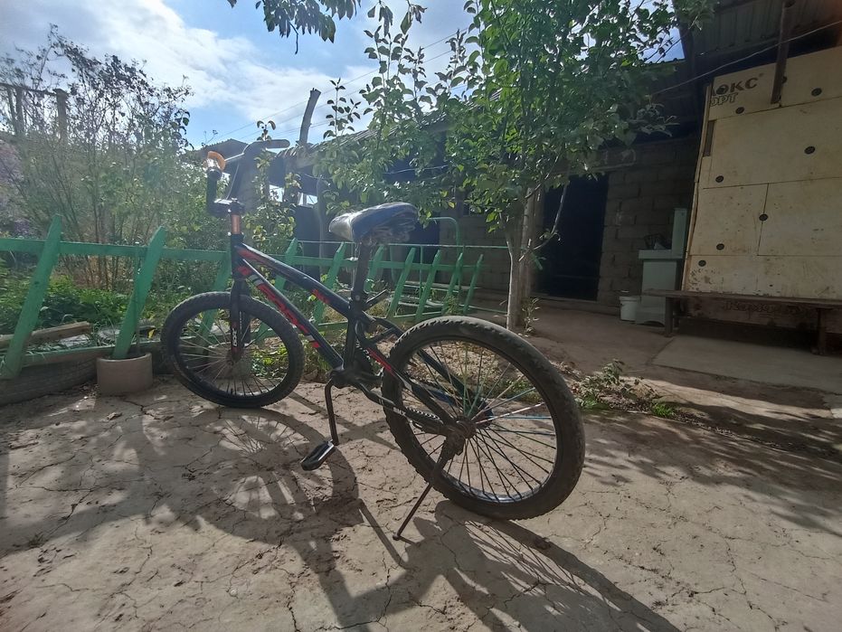 Сатылады 50 000 BMX