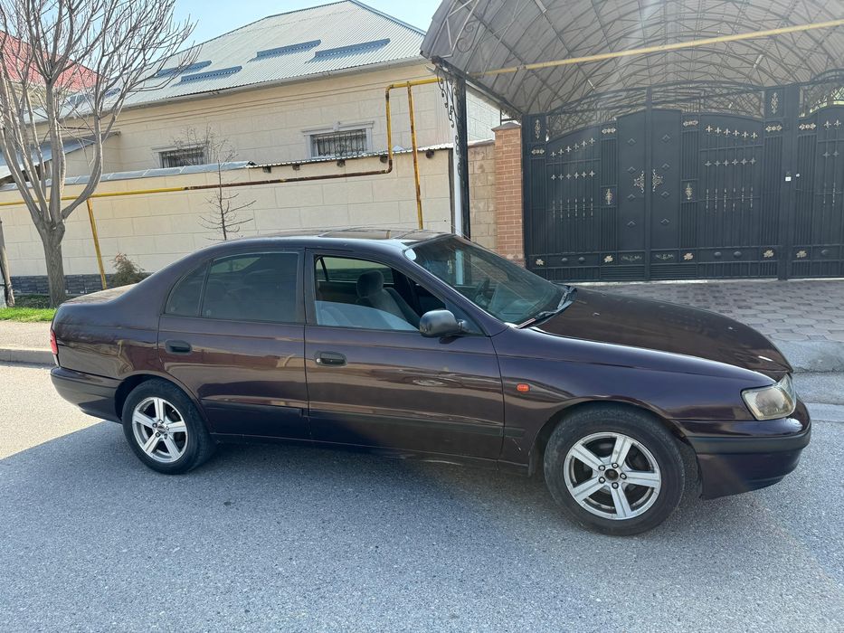 Карина е продается