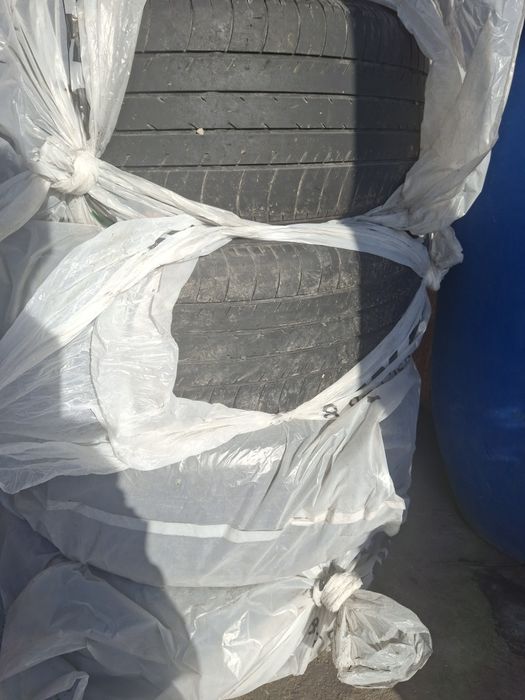 Продам летние шины