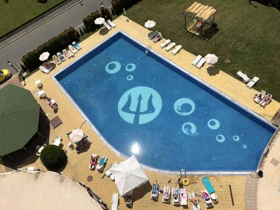 Продава се Двустаен апартамент в к.к. Слънчев бряг - 71 кв.м за 1162 €/кв.м - Снимка #18