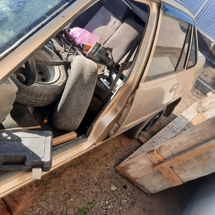 Нексия по Запчастам