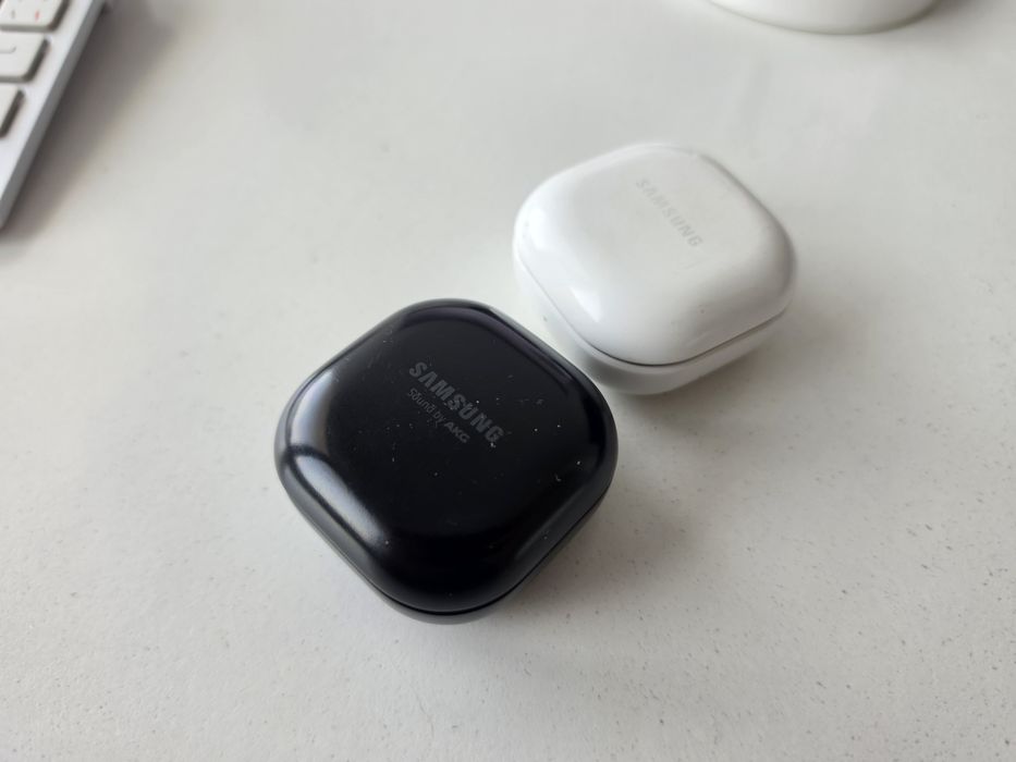 Наушники Samsung Bads 2 / pro