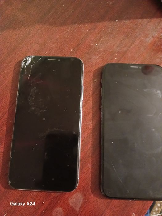 Iphone x айфон х