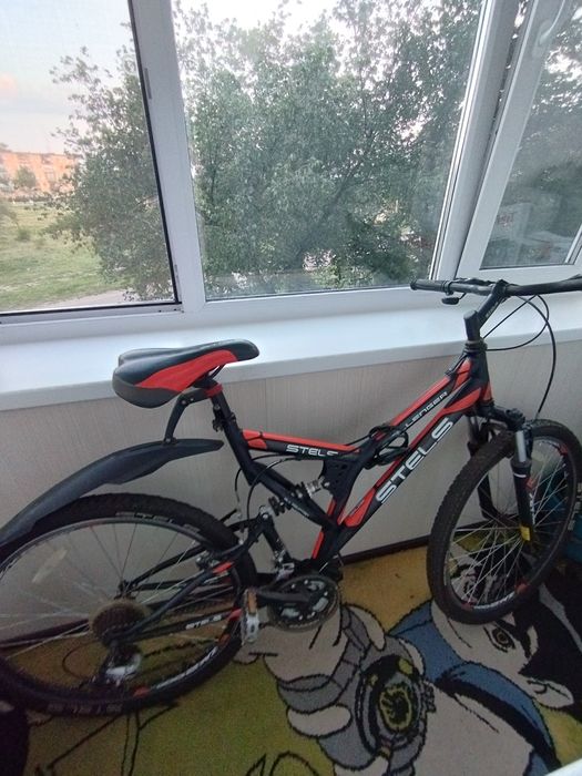 Продам Велосипед Stels