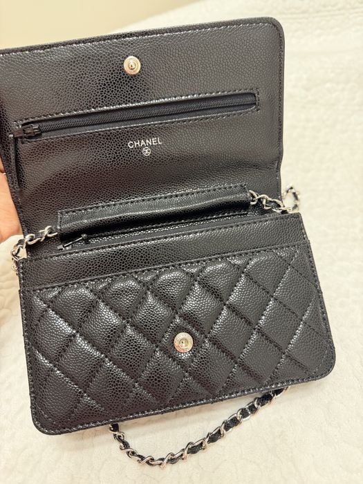 Сумка Шанель 100% кожа