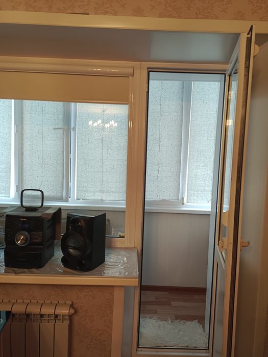 Продам  1 комнатную квартиру