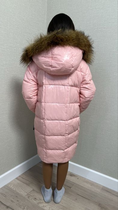 Куртка moncler детская