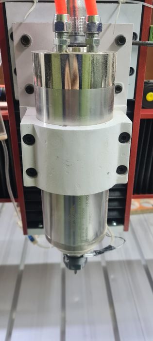 Фрезерный станок