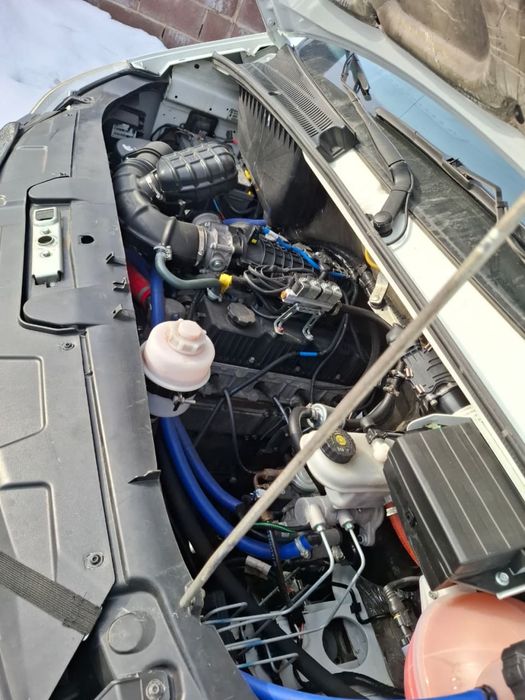 Продается двигатель газель 2024 года