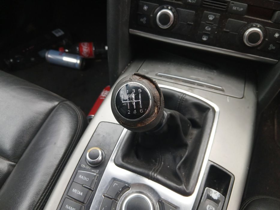 Audi A6 (4F2, C6) [Fabr 2004-2010]