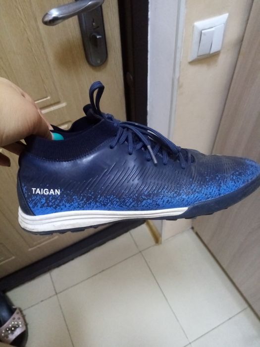 Обувь, б/у, носили один сезон