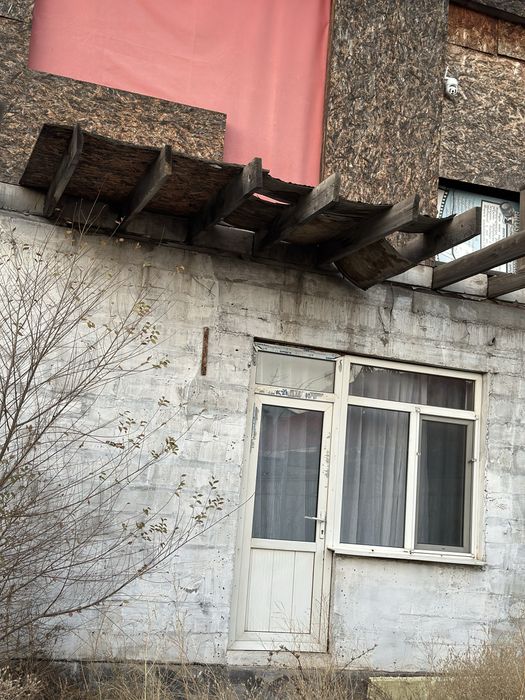 Продам часть дома 5 комнат