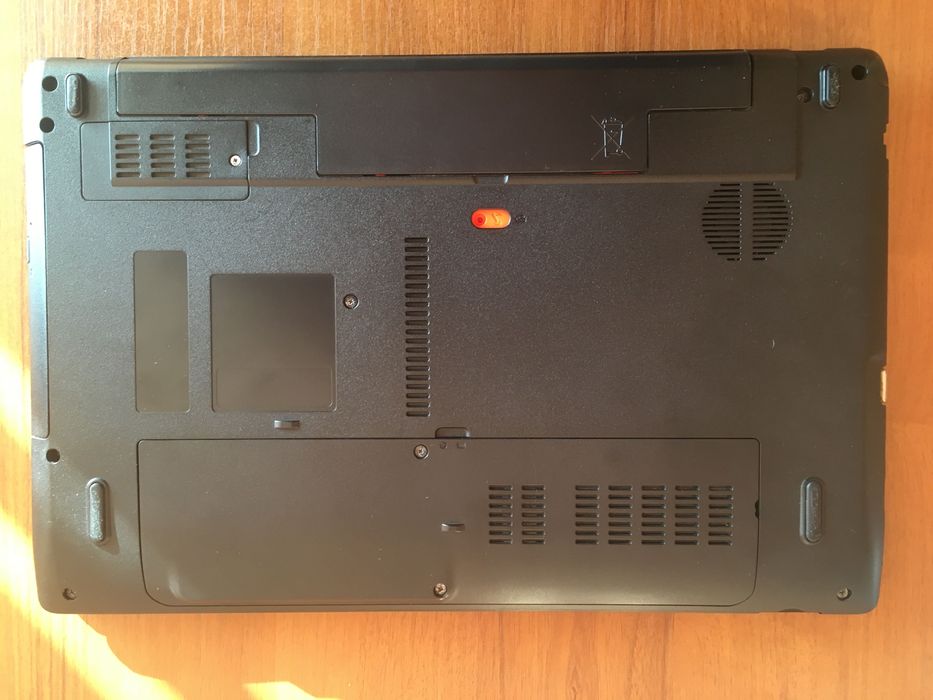 Лаптоп Acer Aspire 5750G