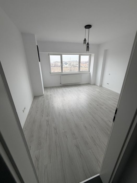 Apartament cu 1 camera , bloc 2023 cu parcare proprie