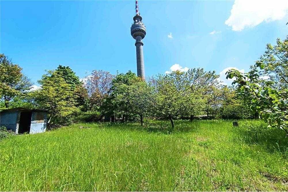 Два парцела в град Русе Левента