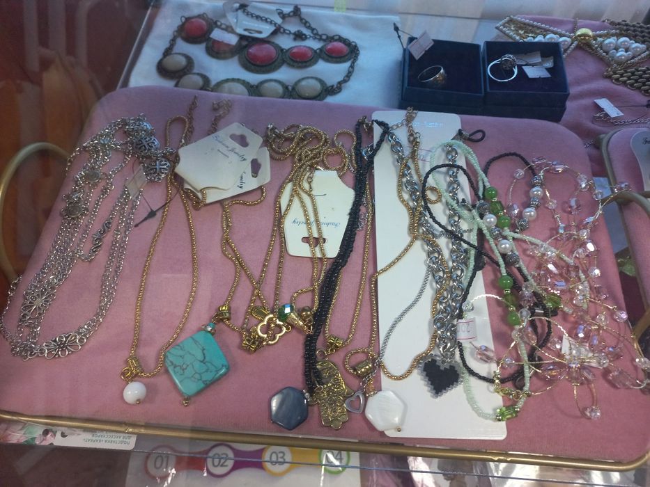 Продам украшения производство Индия