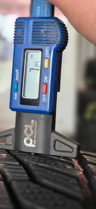 anvelope Pirelli,Continental,Hankook 235/55/18 m&s iarna