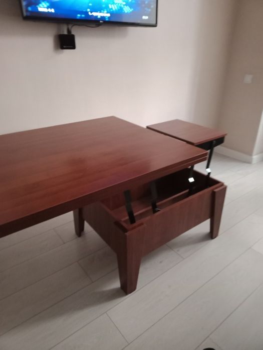 Стол трансформер 25000 т