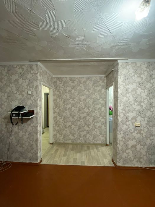 Продам 2х комнатную квартиру