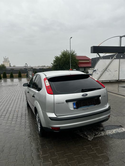 De vanzare Ford Focus , an 2006, 1.8 TDCI