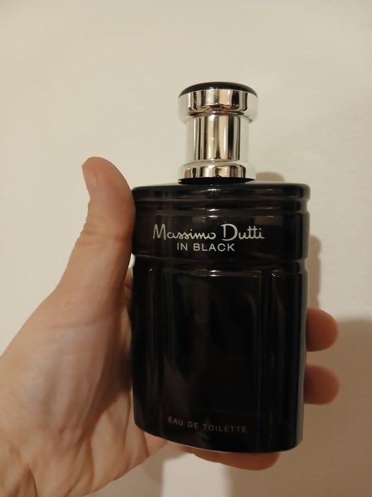Massimo Dutti  parfum nou new