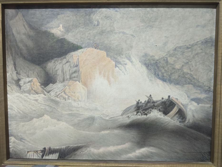 Картины на холсте