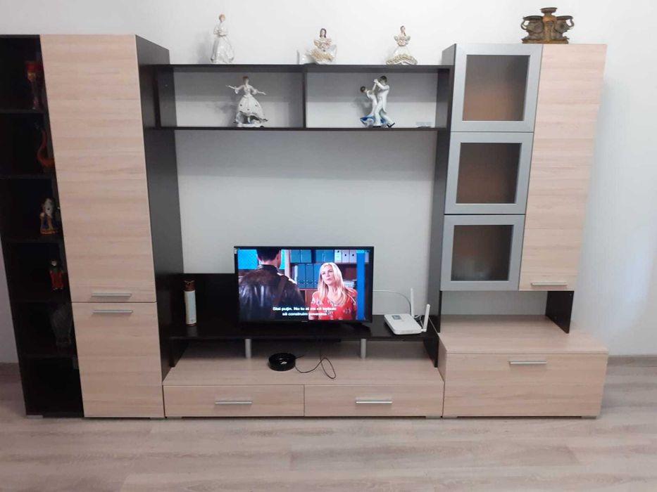 Garsonieră de închiriat