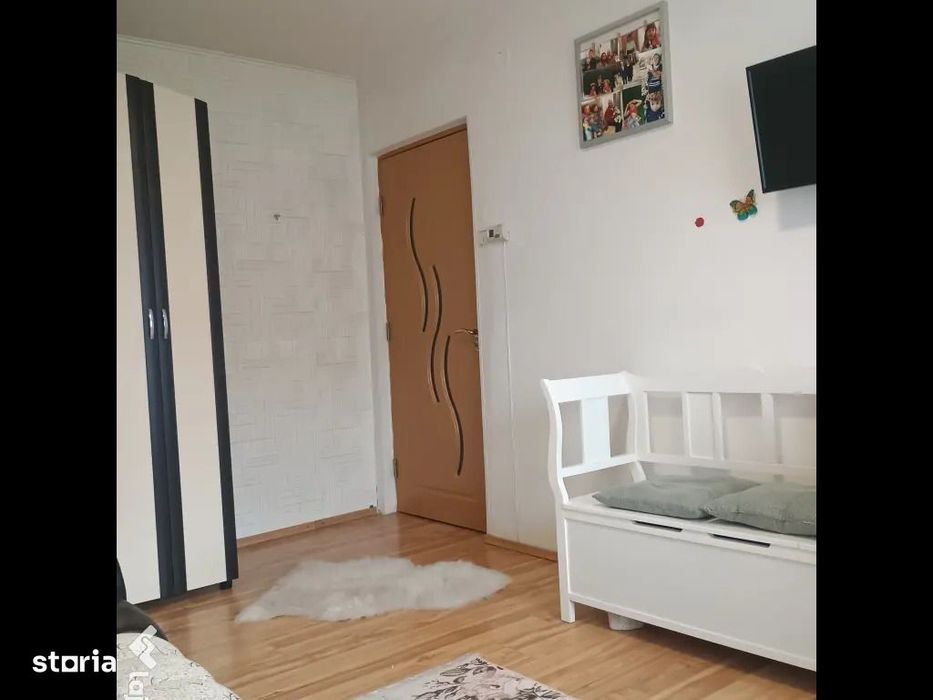 Apartament de 2 camere zona Codrul Cosminului ,