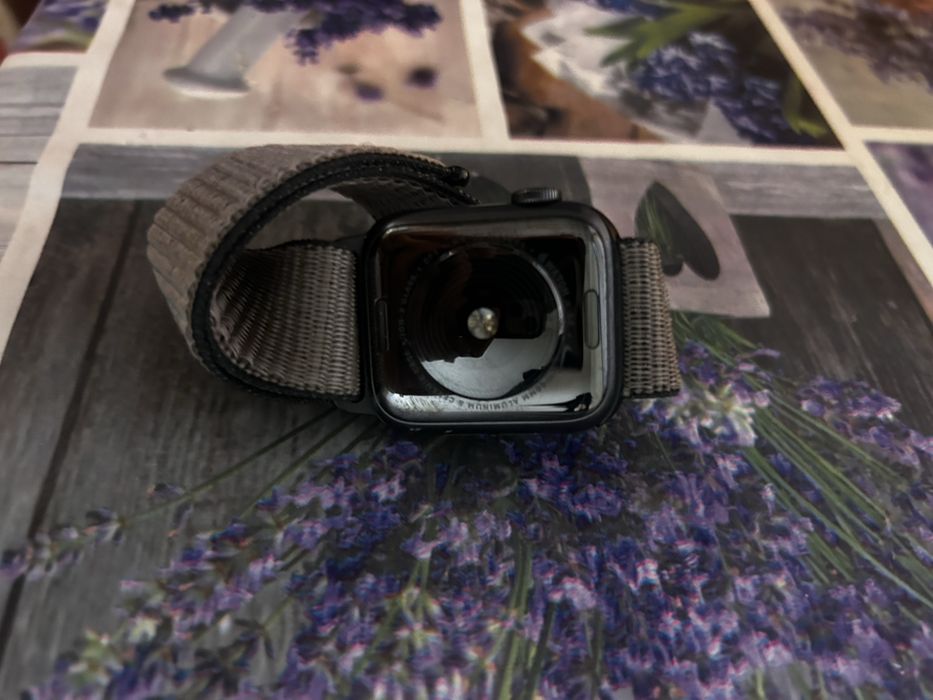 Ceas appel watch seria es