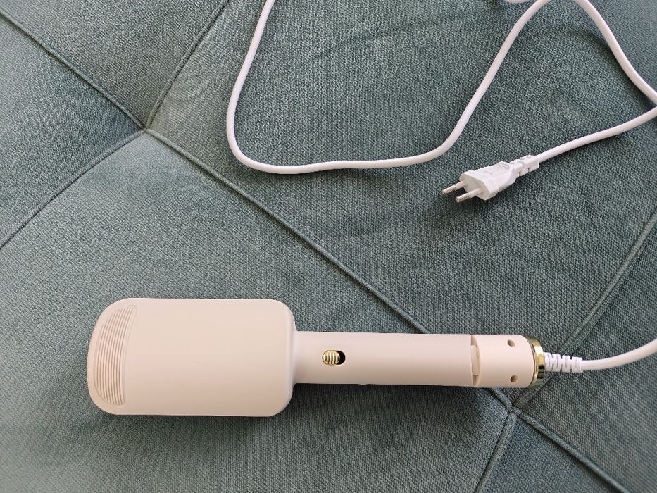 Плойка ( пляжные волна)