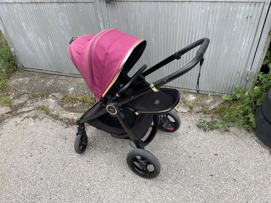 Детска количка Mamas & Papas Ocarro