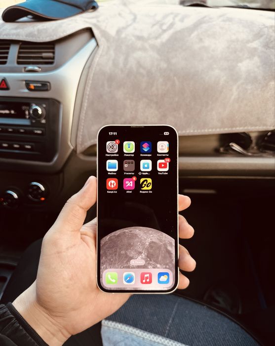 Айфон 13 128 гб iPhone Apple