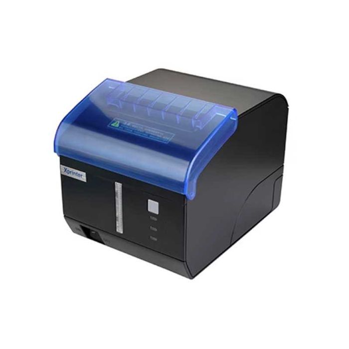 Принтер чеков XPrinter C260M (USB,LAN,Wi-fi)