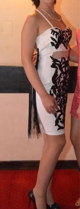 Rochie dama de ocazie