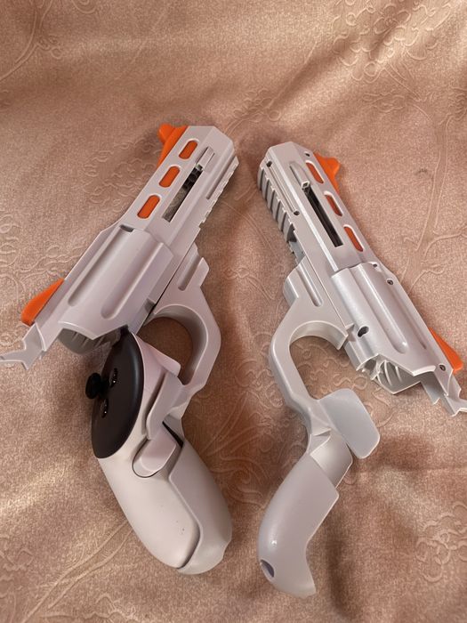 Шлем виртуальной реальности quest 3 512гб