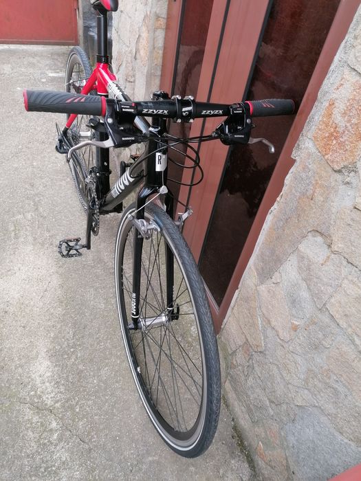 ROSE  Гравел Хибрид 28 цола, Shimano 105