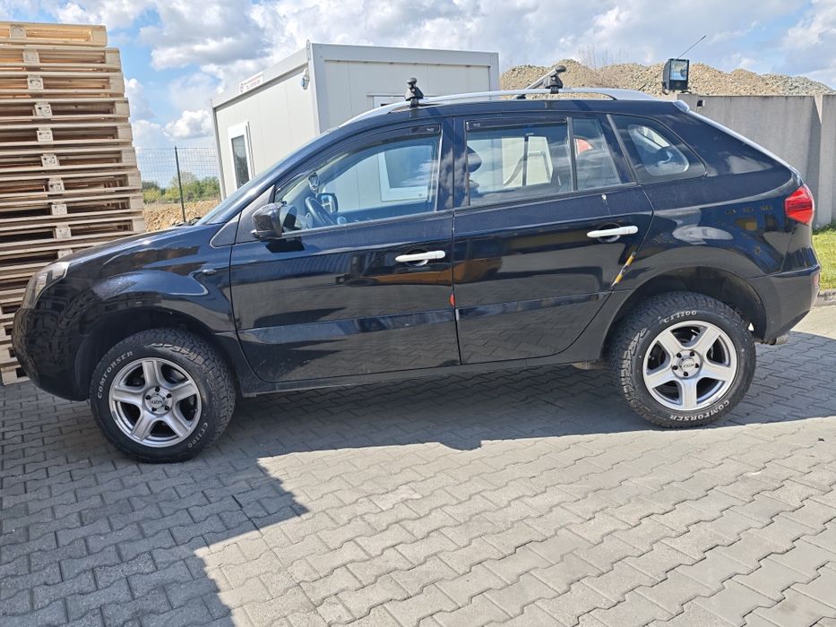 RENAULT Koleos 2009