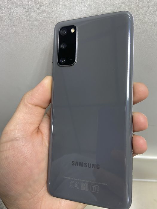 Samsung S20 сатылады