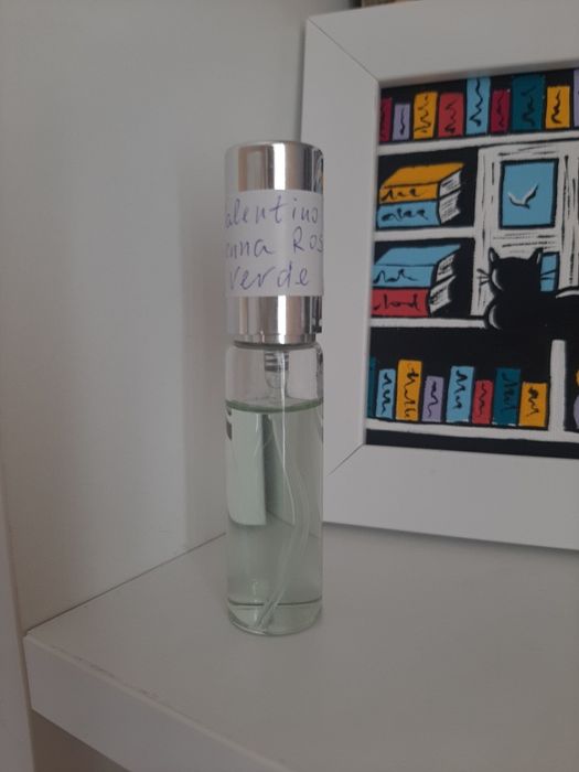 Дамски Парфюми и парфюмни отливки