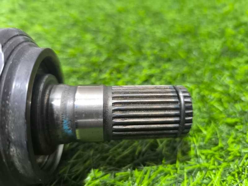 Привод Kia Optima 4 2018 прав. (б/у)